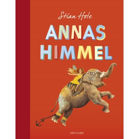 Annas himmel
