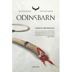 Odinsbarn. Ravneringene 1: Ravneringene 1