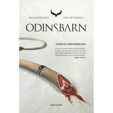 Odinsbarn. Ravneringene 1: Ravneringene 1