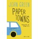Paper Towns: Historien om Margo & Q