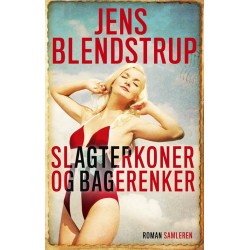 Slagterkoner og bagerenker