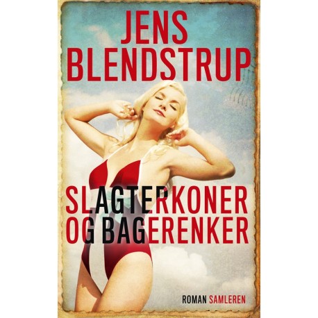 Slagterkoner og bagerenker