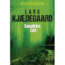 Smukke Jan: En Hvid & Belling-krimi