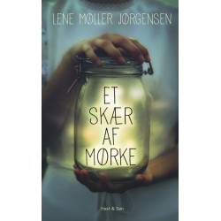 Et skær af mørke: Fanny 1