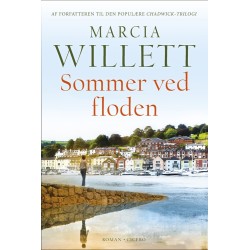 Sommer ved floden