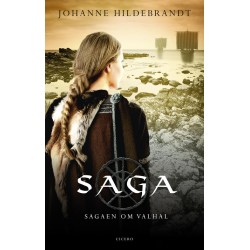 Saga: Sagaen om Valhal