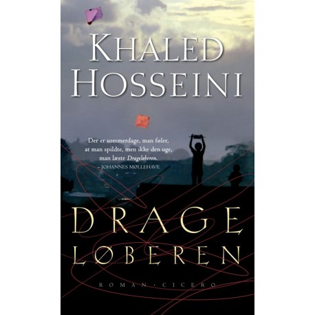 Drageløberen