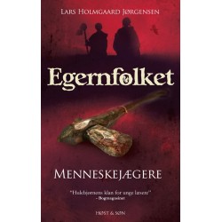 Egernfolket 1: Menneskejægere