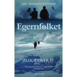 Egernfolket 2: Flugt over is