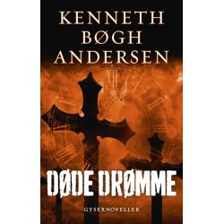 Døde drømme: En rejse gennem natten 2/Gysernoveller