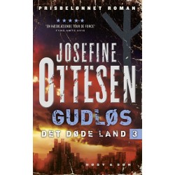 Gudløs. Det Døde Land 3 (pb)