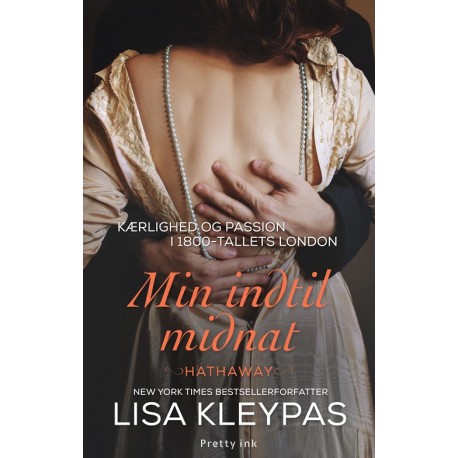 Min indtil midnat: Hathaway 1