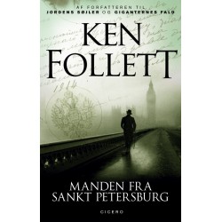 Manden fra Sankt Petersburg, pb