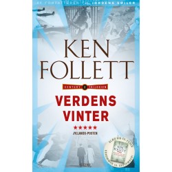 Verdens vinter, pb: Century-trilogien 2