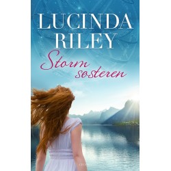 Stormsøsteren