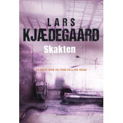 Skakten: En Hvid & Belling-krimi