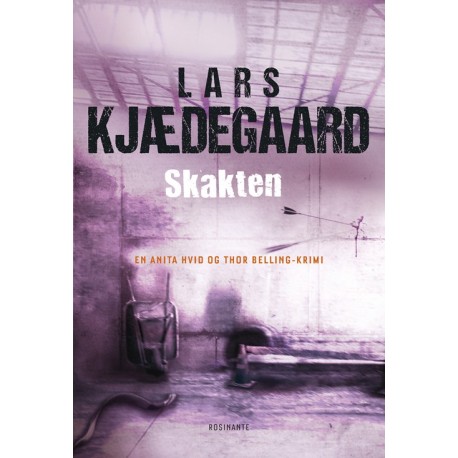 Skakten: En Hvid & Belling-krimi