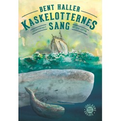 Kaskelotternes sang: Jubilæumsudgave