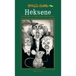 Heksene