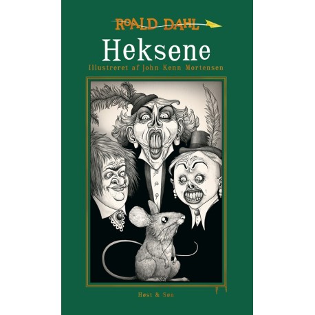 Heksene