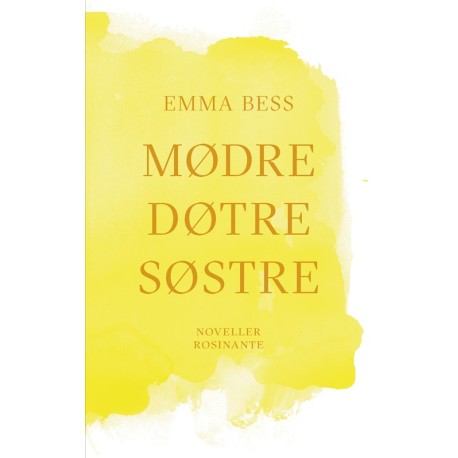 Mødre, døtre, søstre