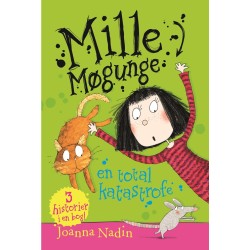 Mille Møgunge - en total katastrofe: Mille Møgunge 2