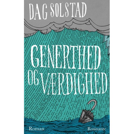 Generthed og værdighed