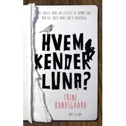 Hvem kender Luna?
