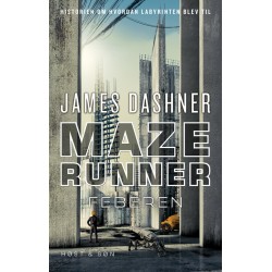 Maze Runner - Feberen: Maze Runner 5