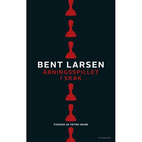 Åbningsspillet i skak