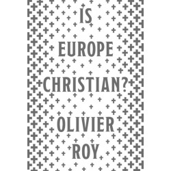 Is Europe Christian?
