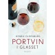 Portvin i glasset