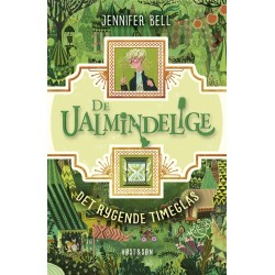 De ualmindelige - Det rygende timeglas: De ualmindelige 2