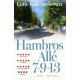 Hambros Allé 7-9-13