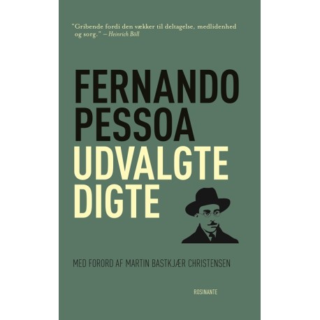 Udvalgte digte