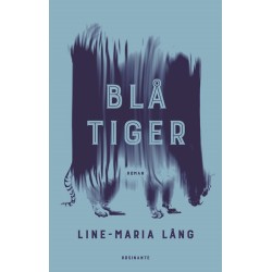 Blå tiger