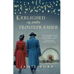 Kærlighed og andre trøstepræmier