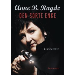 Den sorte enke: 11 kriminoveller