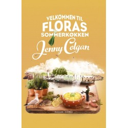 Velkommen til Floras sommerkøkken