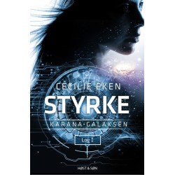 Karanagalaksen I. Styrke