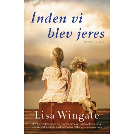 Inden vi blev jeres