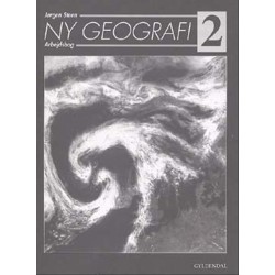Ny geografi 2: Arbejdsbog