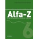 Alfa-Z 6: Alfabetiseringsmateriale til dansk som andetsprog