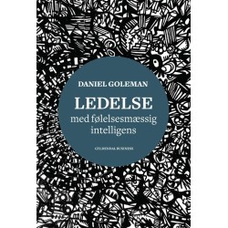 Ledelse med følelsesmæssig intelligens