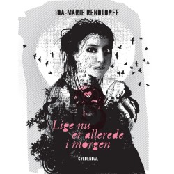 Lige nu er allerede i morgen