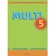MULTI 5: Lærervejledning