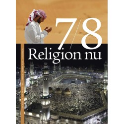 Religion nu 7/8. Grundbog