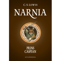 Narnia 4 - Prins Caspian