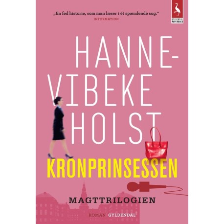 Kronprinsessen
