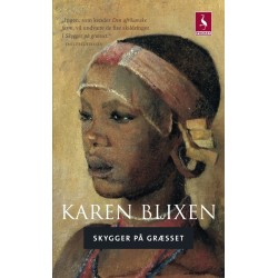 Skygger på græsset: 1. udgave med moderne retskrivning